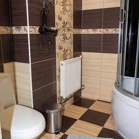 Otel Kisva *