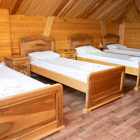 Otel Kisva