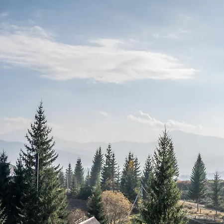 Kisva * Yablunytsia