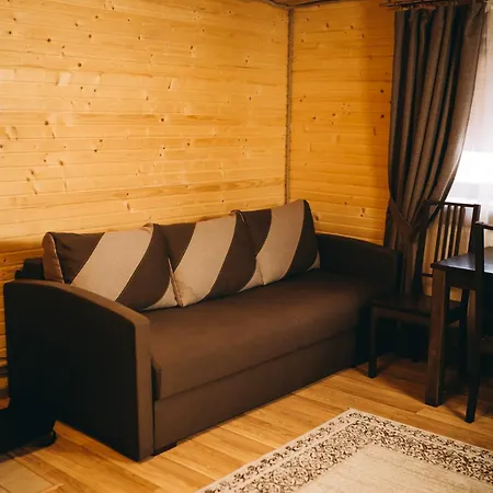 Kisva Otel *