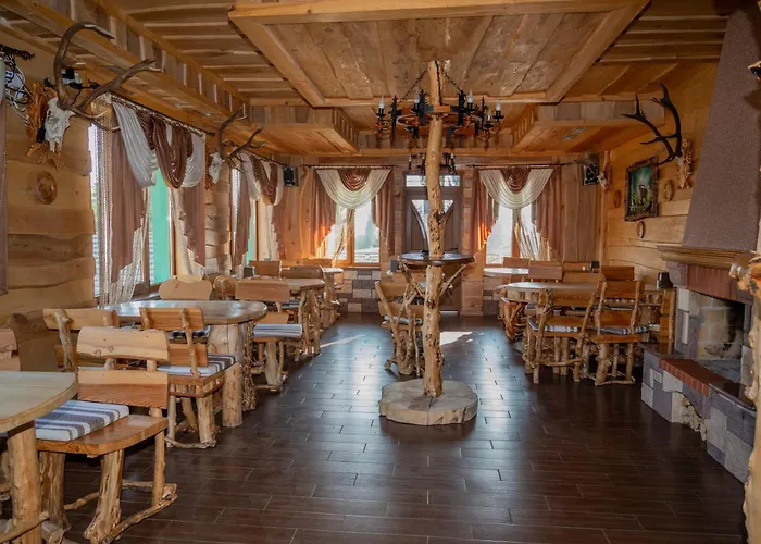 Отель Kisva