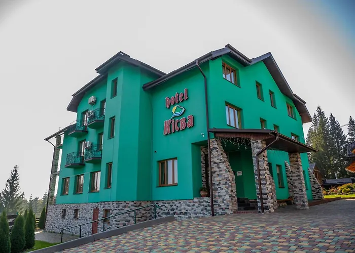 Kisva